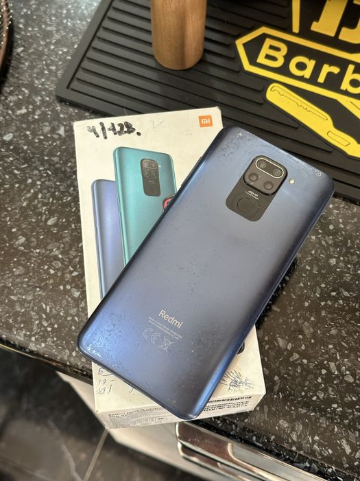 Redmi Note 9 srochnaaaa