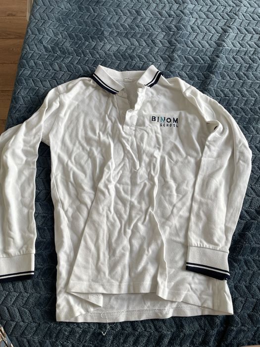 Форма Бином в отличном состоянии