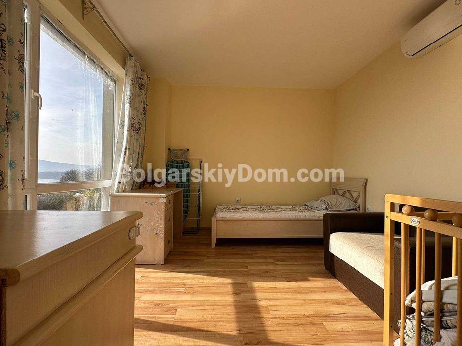 Продава се Тристаен апартамент в Несебър - 88 кв.м за 612 €/кв.м - Снимка #6