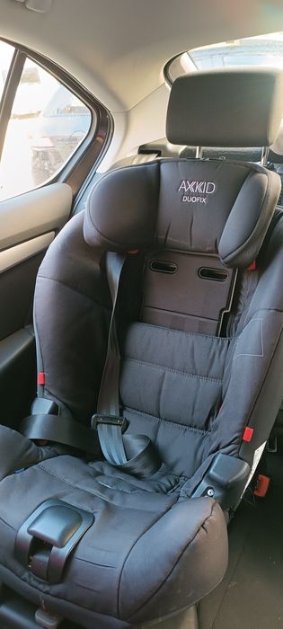 Детско столче Axkid Duofix
