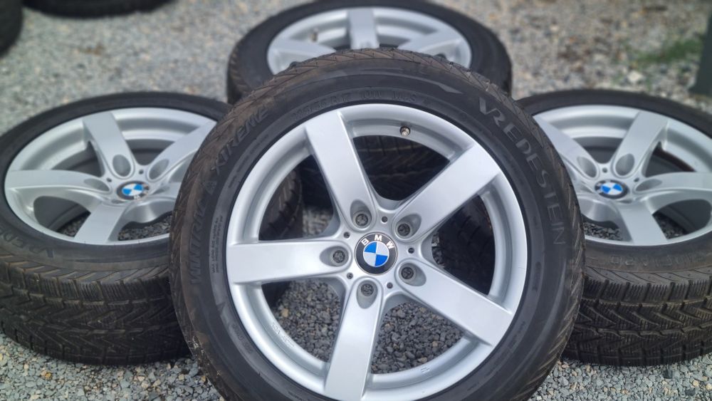 Джанти БМВ 5/120 BMW 5x120