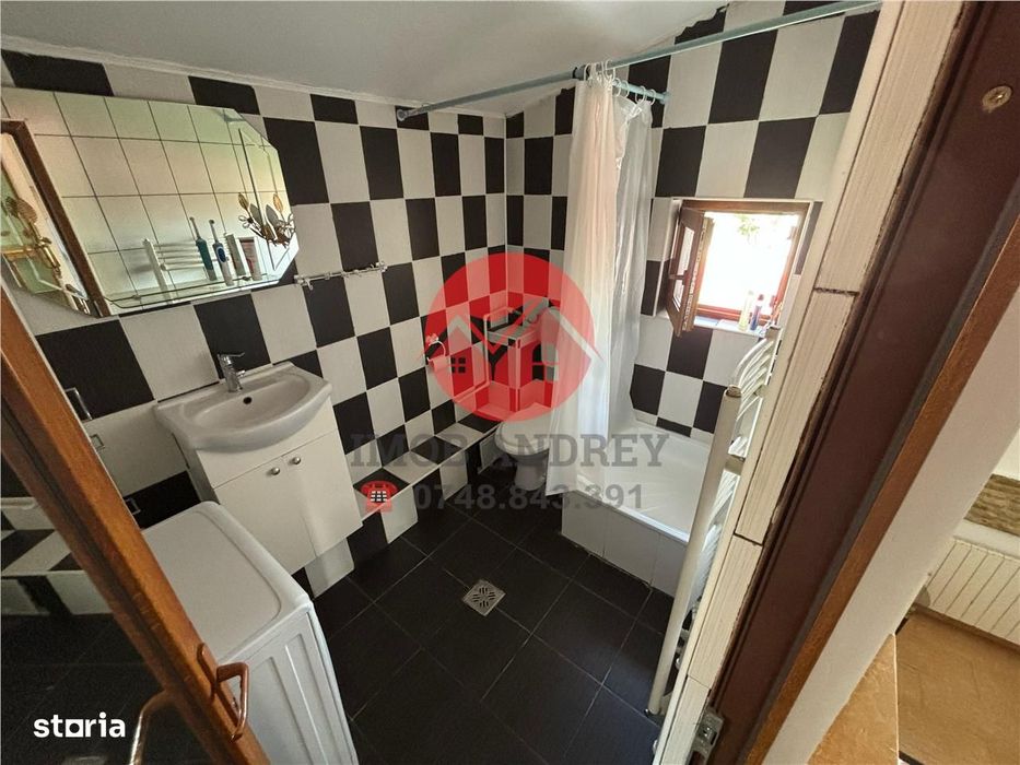 Inchiriere apartament 2 camere, open-space, zona Pelican
