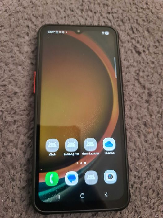 Samsung Galaxy XCover 7 - 5G