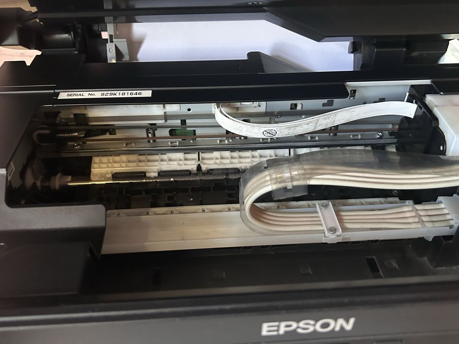 Принтер Epson l210 б/у