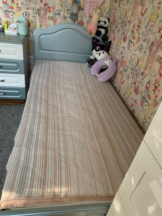 Кровати в хорошем состоянии