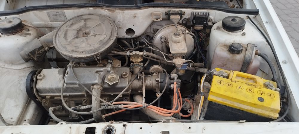 Продаю Ваз 21 08