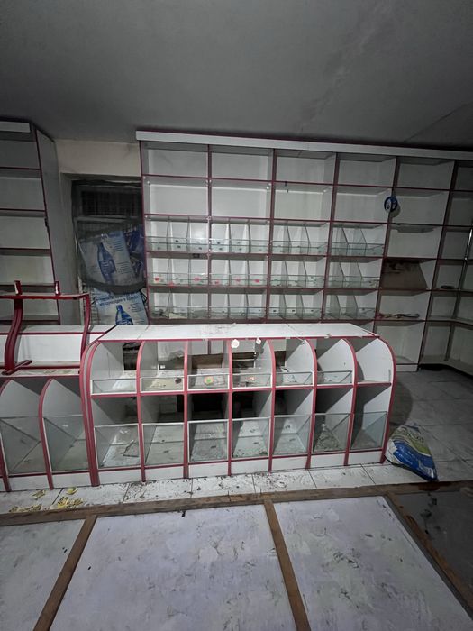 Полка магазин холати яхши