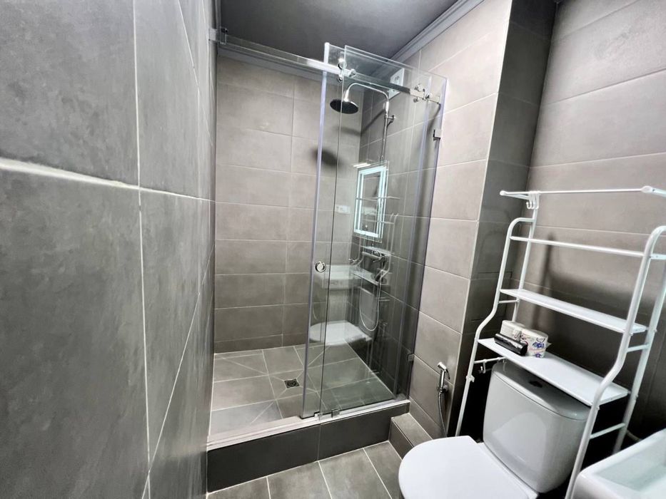 Суточно квартира