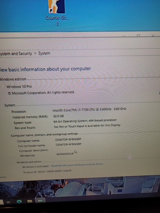 Urgent vand schimb PC Gaming