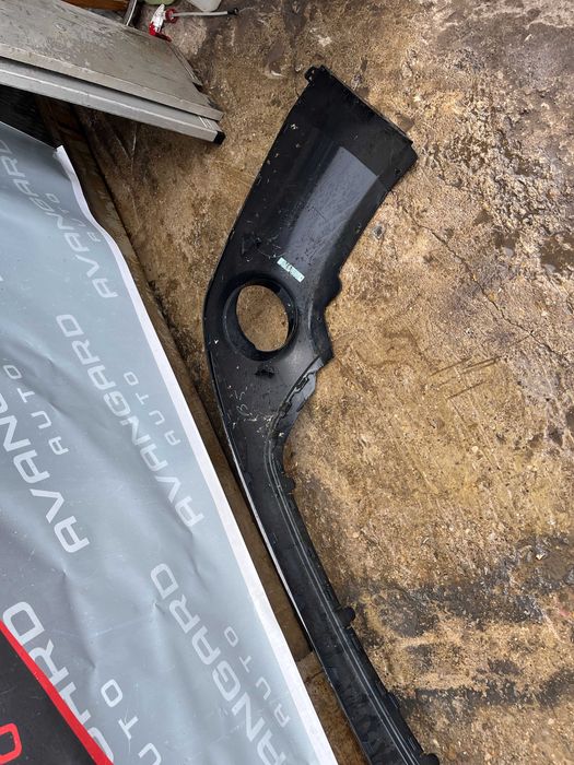 Броня Alfa Romeo Stelvio