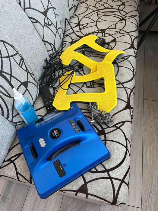 Робот за миене на прозорци Hobot 298