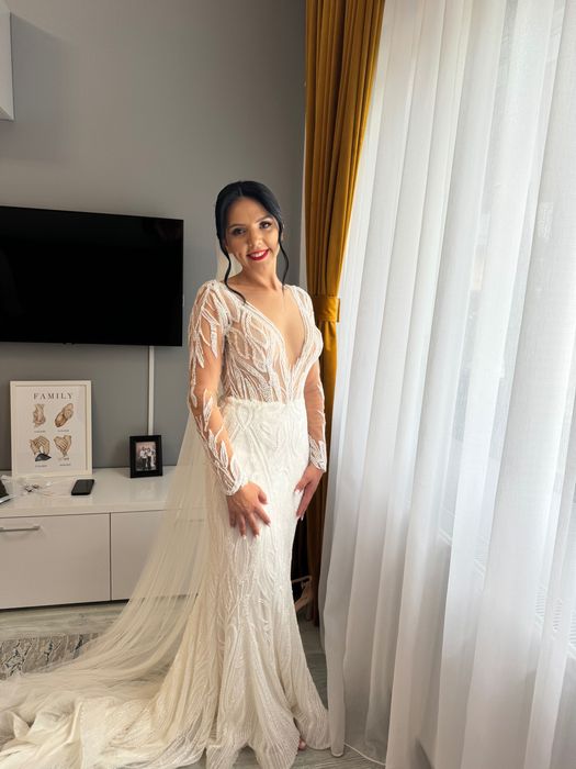 Rochie de mireasă