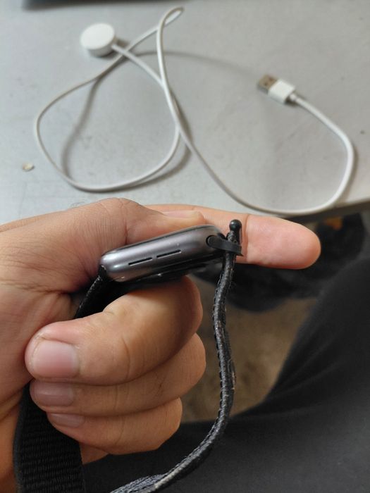 Apple watch se 40 mm