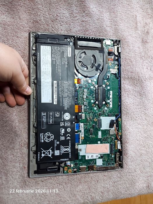 Dezmembrez Lenovo T490,T490s incomplete ecrane sparte ,placi bune