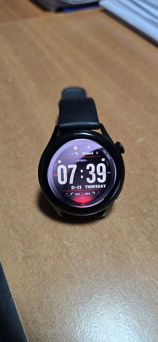 Smart watch Huawei 3