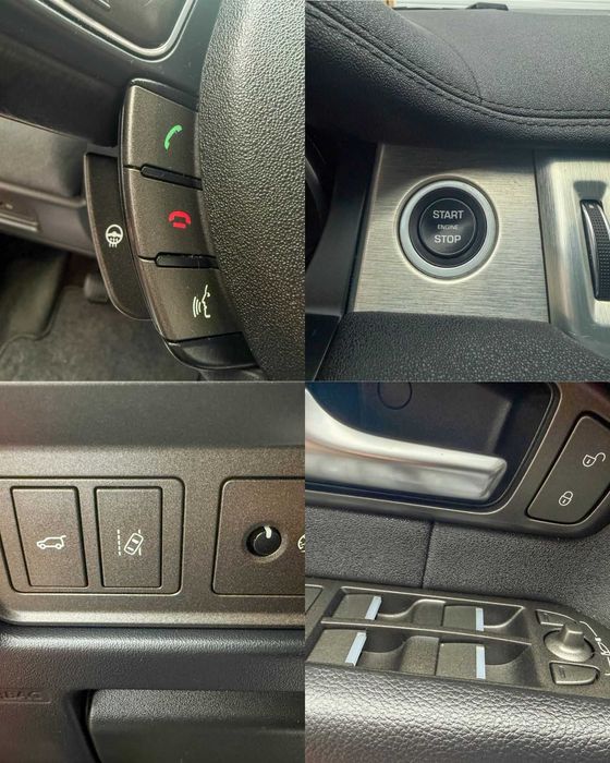 Land Rover Range Rover Evoque 2018 diesel, 11.599 € — imagine 5