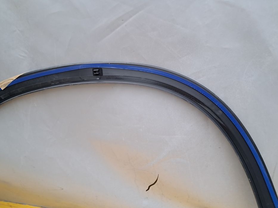 Лайсна калник мерцедес А156. Mercedes A156