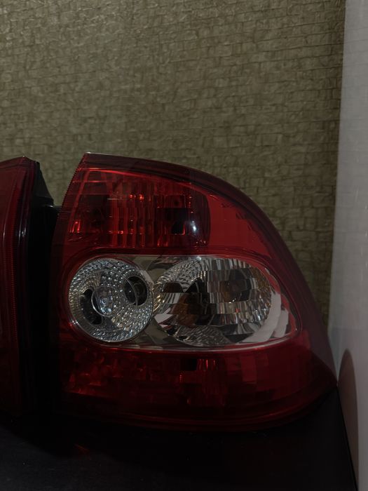 Продам фары приора-1