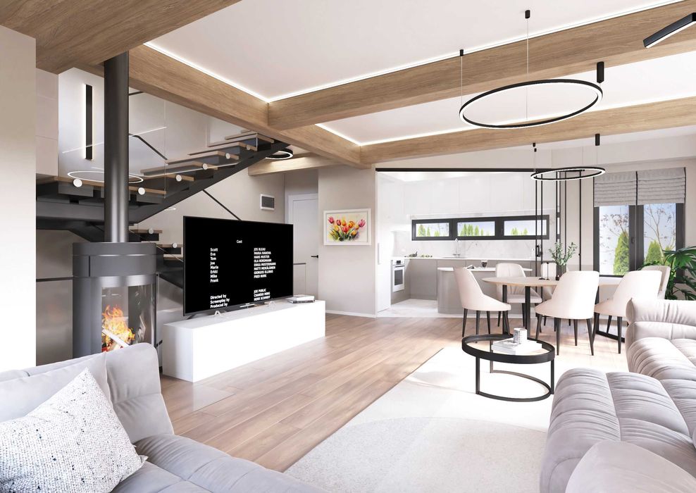 Продава се Къща в София, Овча купел 1 - 160 кв.м за 2875 €/кв.м - Снимка #6