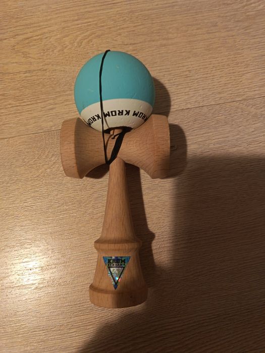 Кендама Krom pop