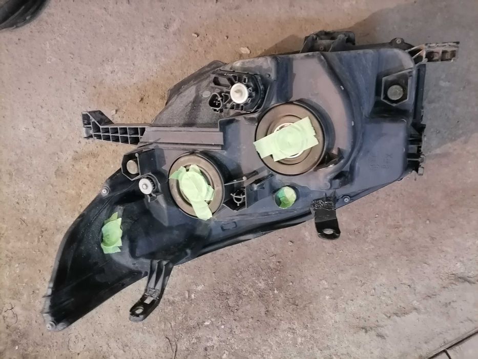 Продам фару от прадика писать в ватсап