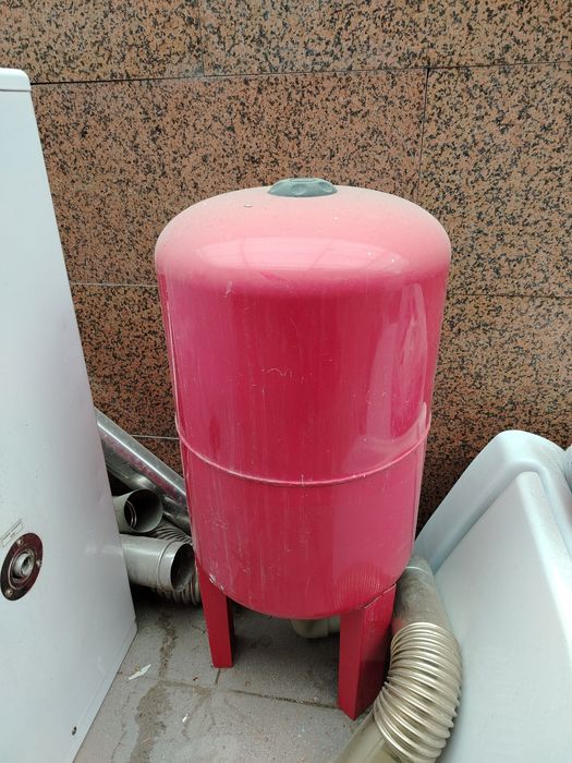 Котёл нагревательный