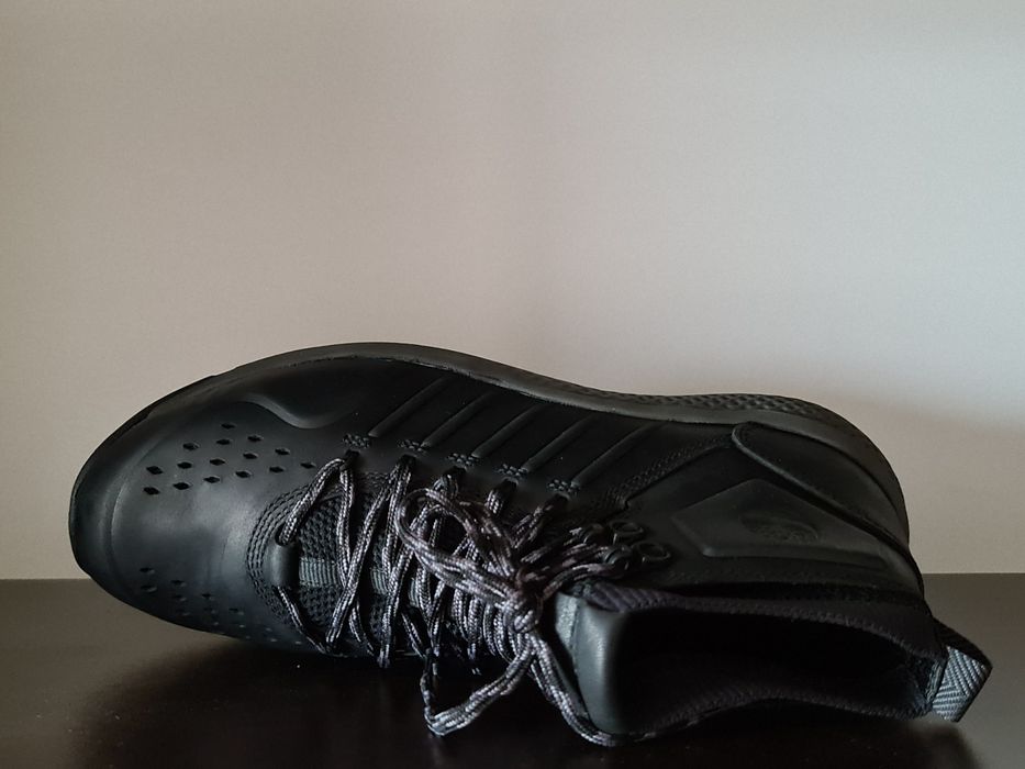 Timberland Flyroam Trail Mid Естествена Кожа 42номер 26.5см Стелка