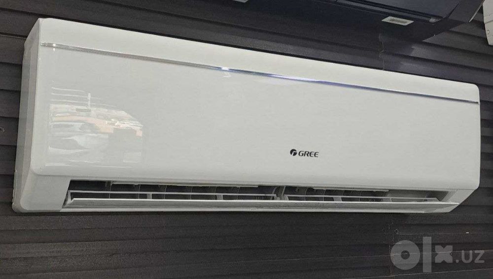 Кондиционер GREE Aphro A3 Inverter 12 Wi-Fi Оригинал