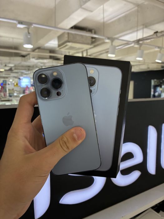 Iphone 13 Pro 128gb