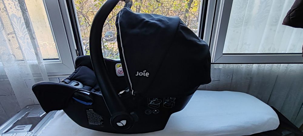 Scaun Copil Joie Scoica