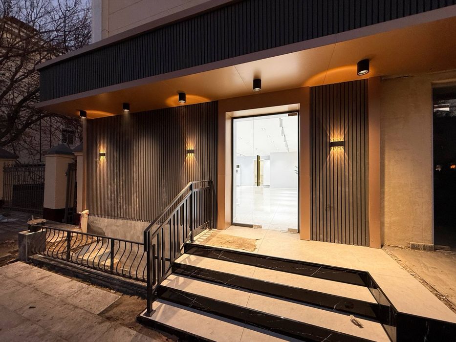 Продается Нежилое Напротив Аския Базар