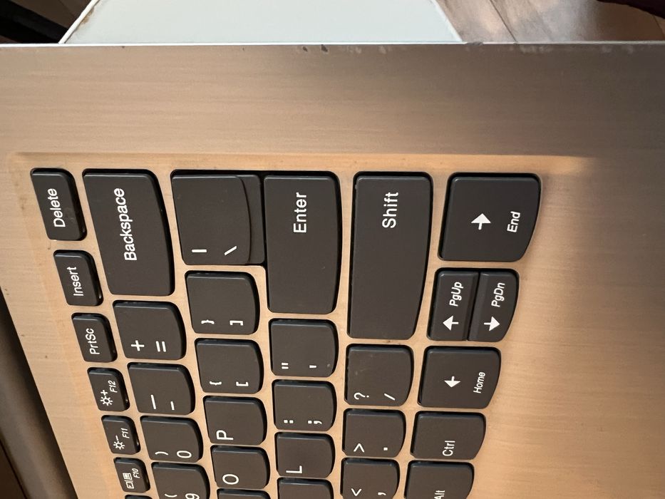 Laptop Lenovo IdeaPad 3, Full HD, 8GB RAM, 512 GB SSD,