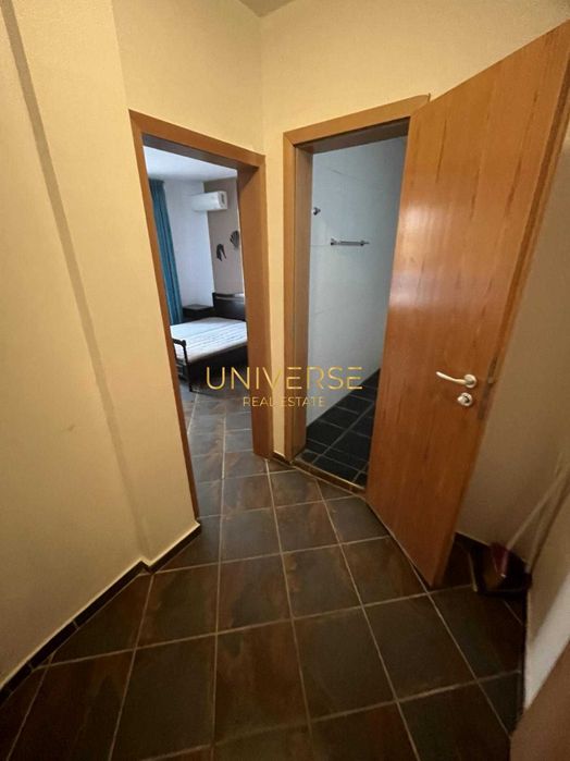 Продава се Едностаен апартамент в к.к. Слънчев бряг - 39 кв.м за 1244 €/кв.м - Снимка #6