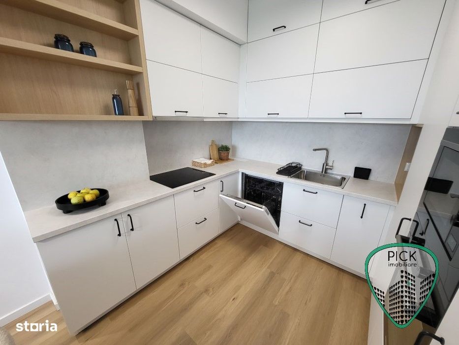 P 4160 - Apartament cu 2 camere de închiriat în Târgu Mureș, Concept9