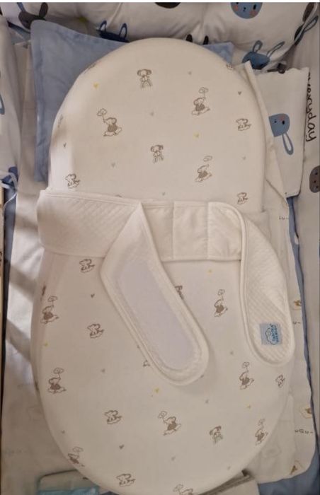 Продам кокон в хорошем состоянии