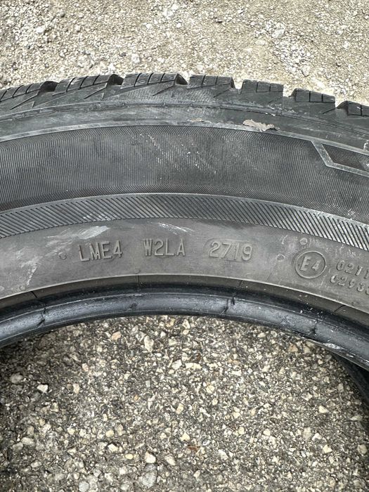 225/60/18 Barum Polaris 5 - зимни гуми