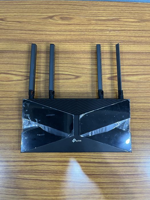 Wi-fi роутер TP-LINK ARCHER AX50
