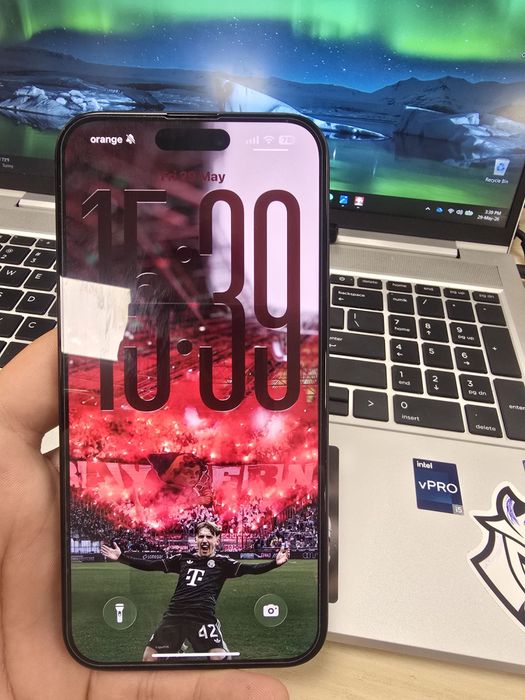 vand iphone 16 plus nou