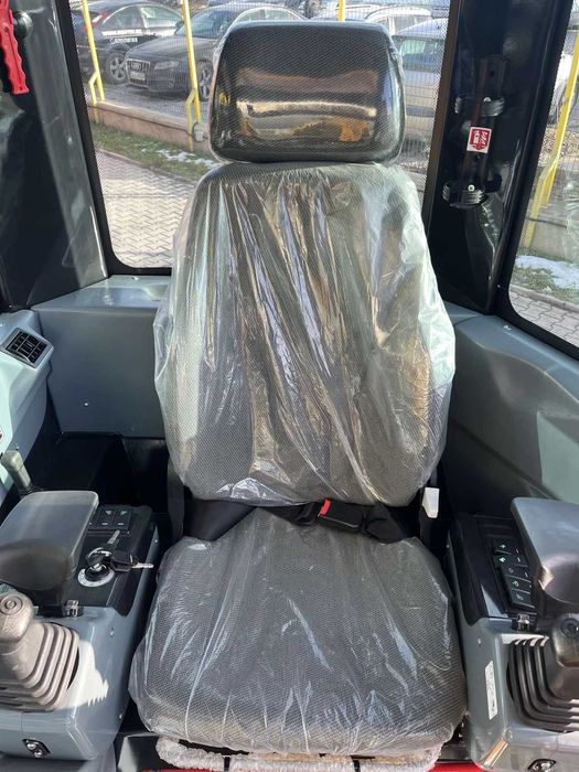 Багер Cimex Minixx M35 3860кг