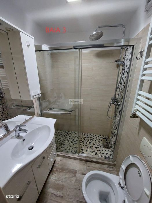 Apartament 4 camere+2 extinderi+2 curti/149 mp /Focsani/fosta Autogara