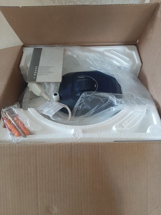 Продам бойлер Аристон