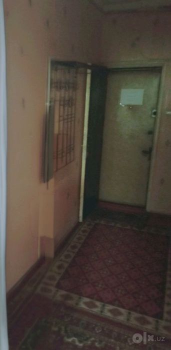 Карасу 2. Продам 1ком квартиру. Центр.