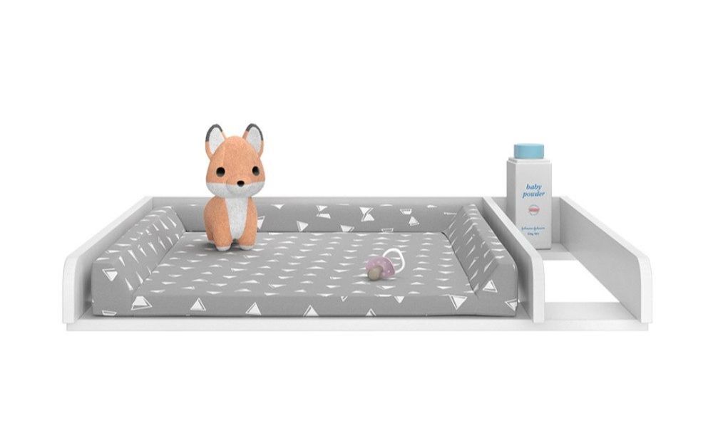 Плот за повиване Vicco 8595