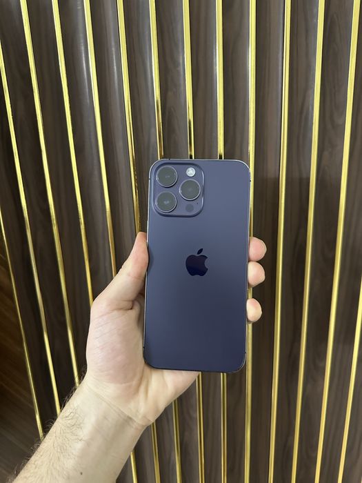 Iphone 14 Pro Max 256 Айфон 14 Про Макс 256