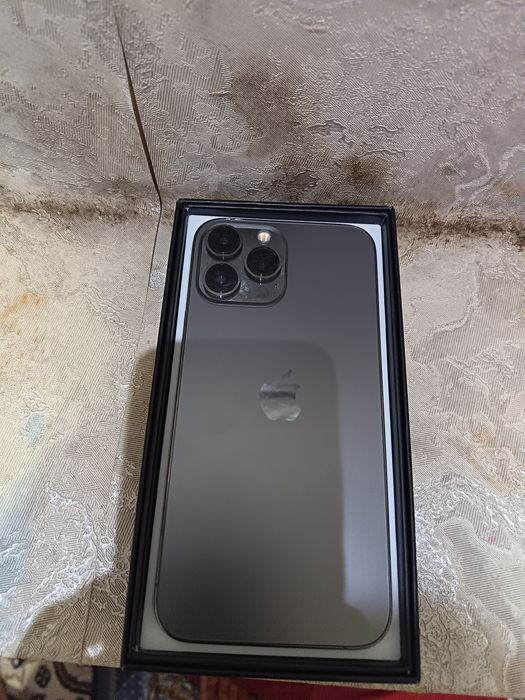 iPhone 13 pro max srocno