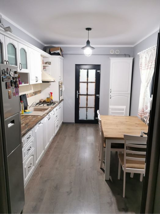 Casa Sos. Rediu 2.5 km rond Pacurari
