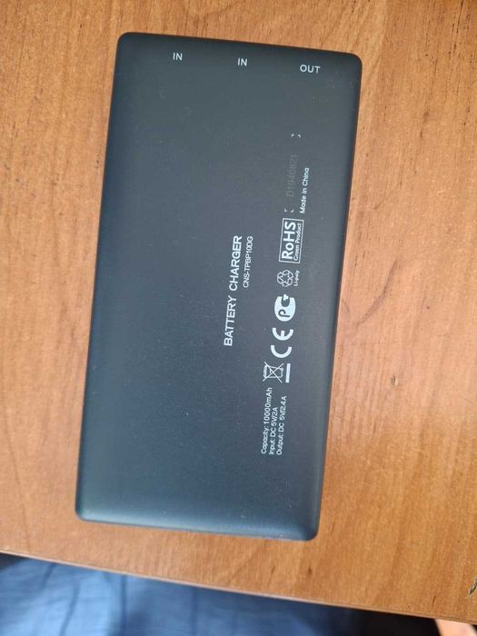 Samsung Galaxy A04e + Powerbank 10000 мАч