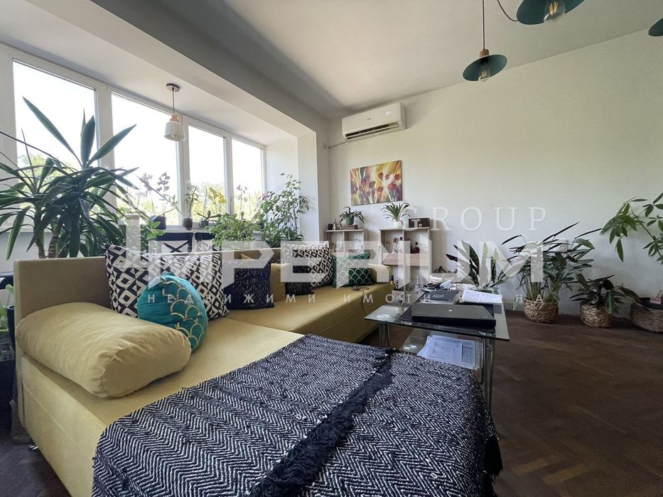 Продава се Четиристаен апартамент в Видин, Георги Бенковски - 133 кв.м за 745 €/кв.м - Снимка #3