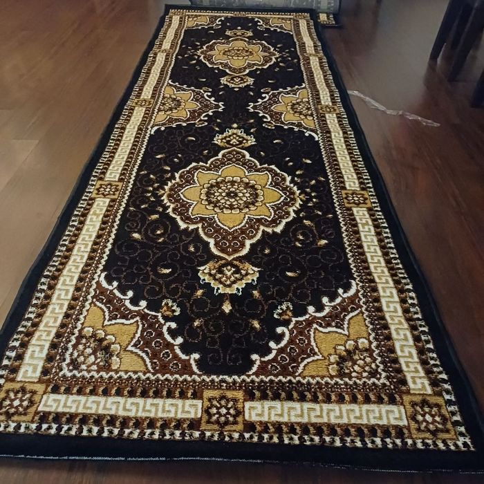 Traverse persand 1/3 m