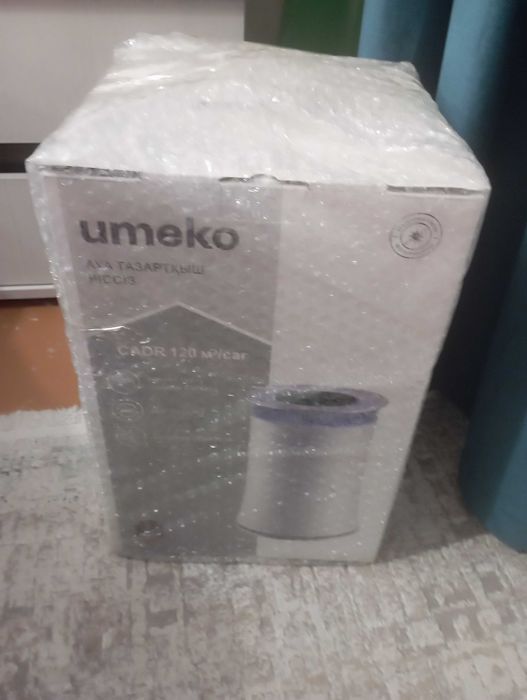 Очиститель воздуха Umeko